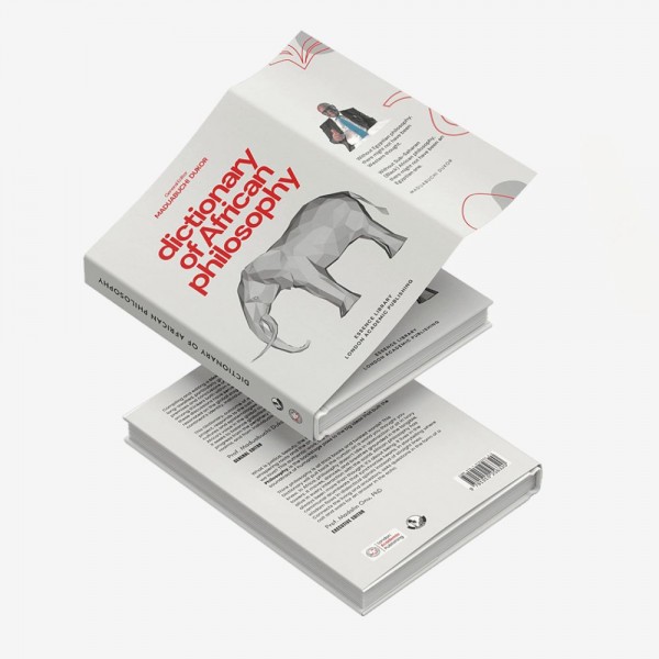 Dictionary of African Philosophy