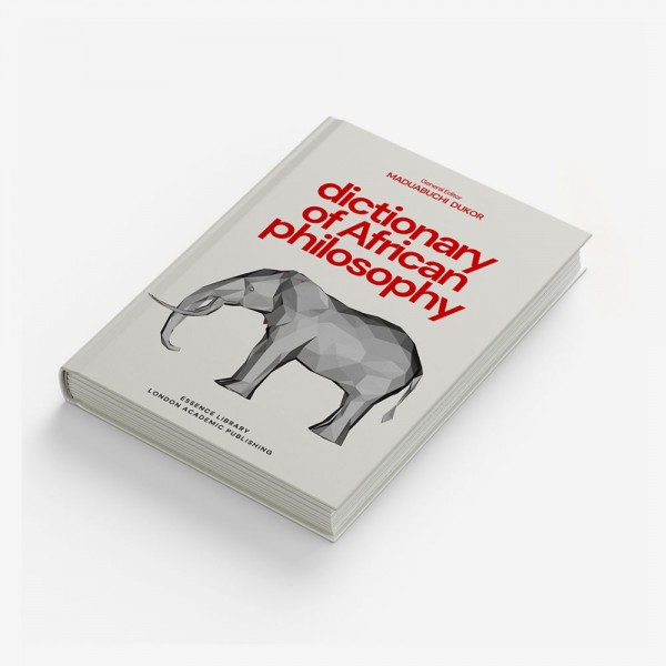 Dictionary of African Philosophy